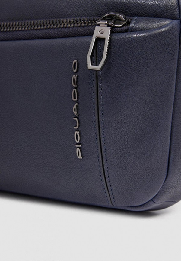 Piquadro Сумка поясная - фото 5
