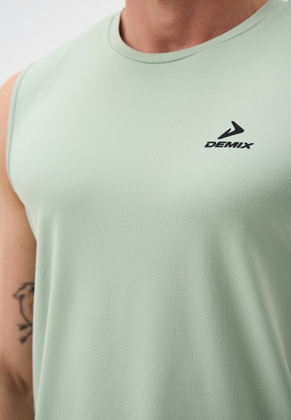 Demix Майка спортивная - фото 4
