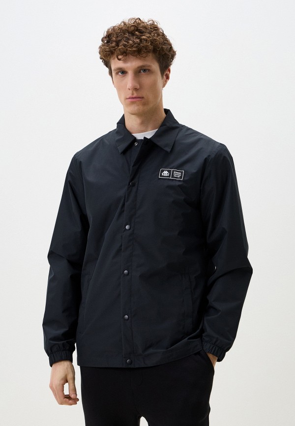 Kappa Куртка-рубашка - фото 1