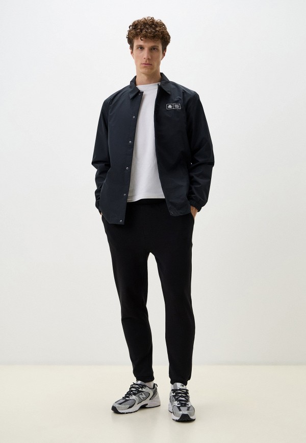 Kappa Куртка-рубашка - фото 2