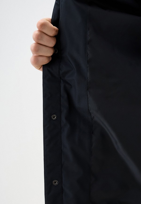 Kappa Куртка-рубашка - фото 5