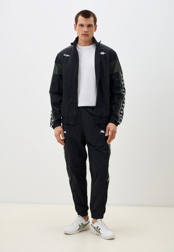 Kappa Ветровка - фото 2