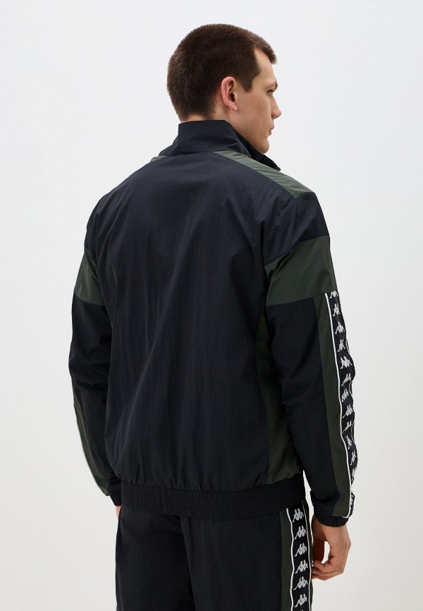 Kappa Ветровка - фото 3