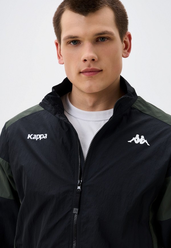 Kappa Ветровка - фото 4