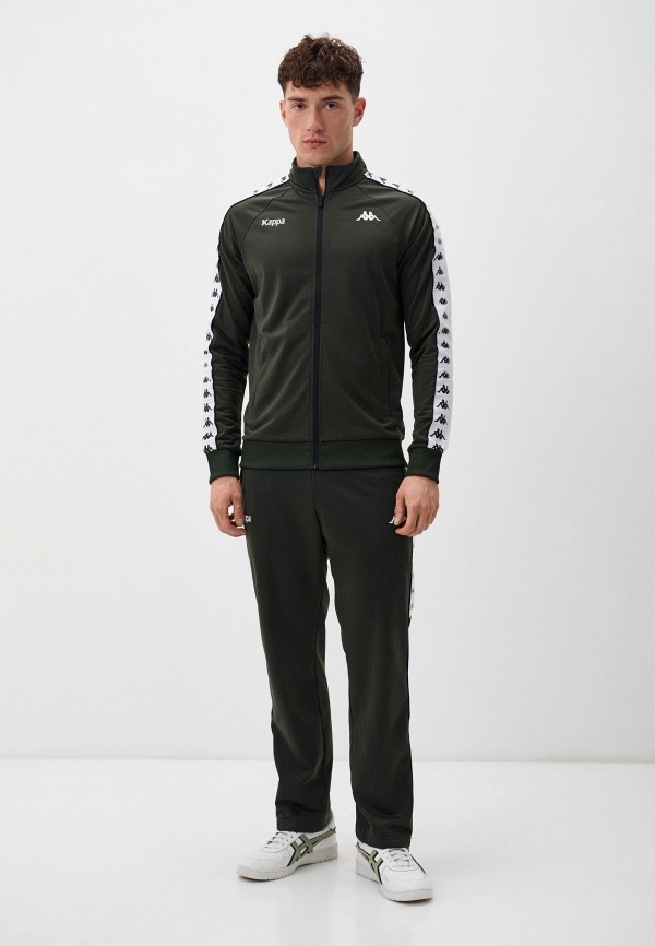 Kappa Олимпийка - фото 2