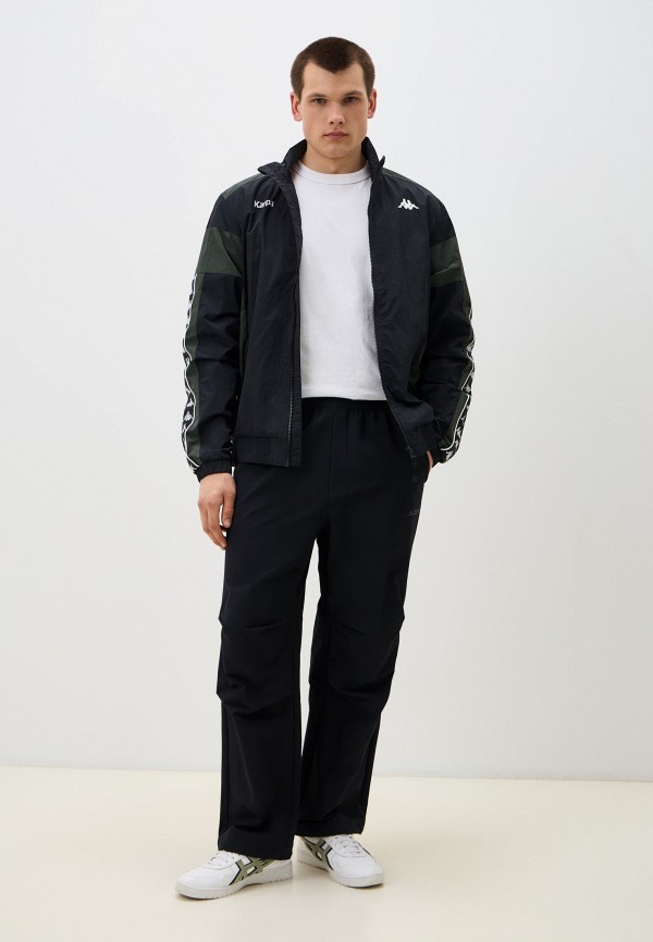 Kappa Брюки спортивные - фото 2