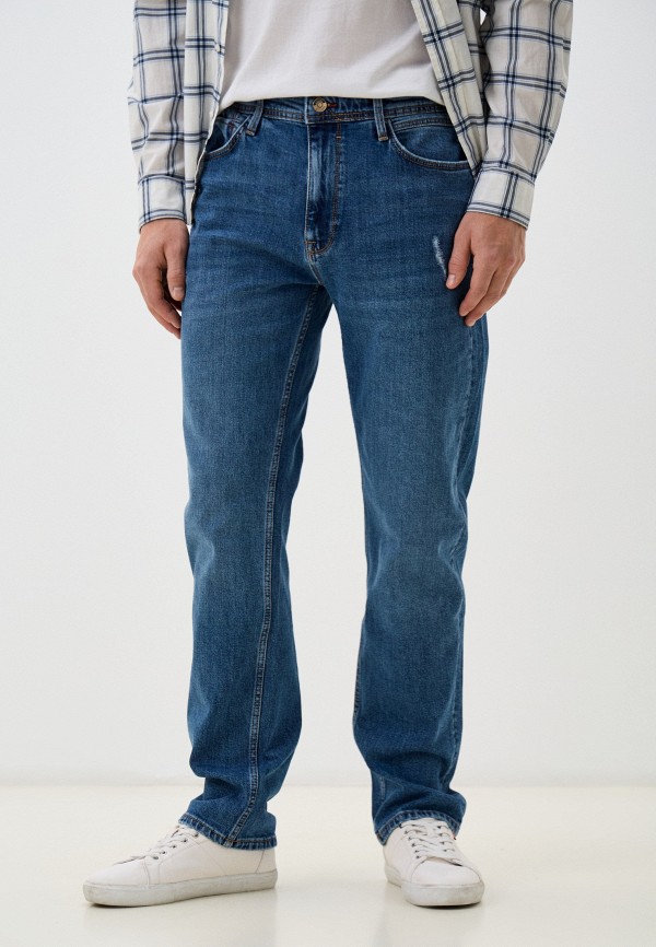 Colin's Джинсы - BODRUM BREEZE 042 JOHN Slim Straight Fit - фото 1