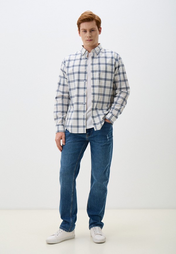 Colin's Джинсы - BODRUM BREEZE 042 JOHN Slim Straight Fit - фото 2