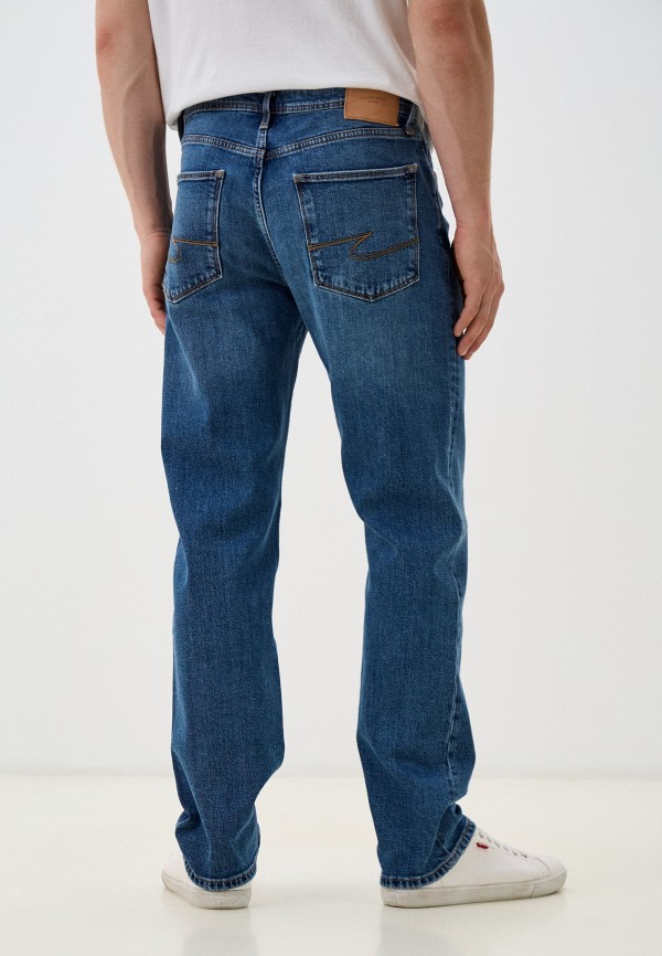 Colin's Джинсы - BODRUM BREEZE 042 JOHN Slim Straight Fit - фото 3