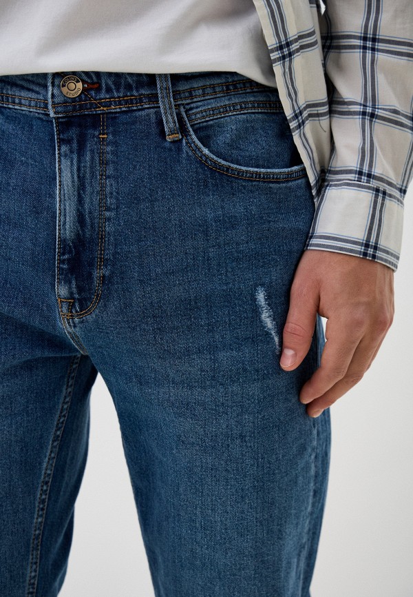 Colin's Джинсы - BODRUM BREEZE 042 JOHN Slim Straight Fit - фото 4