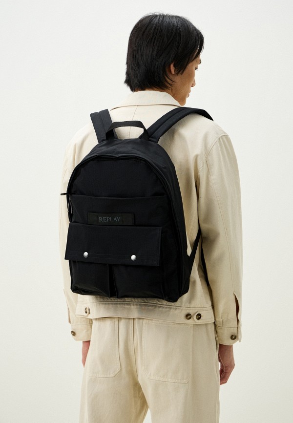 Replay Рюкзак - фото 4