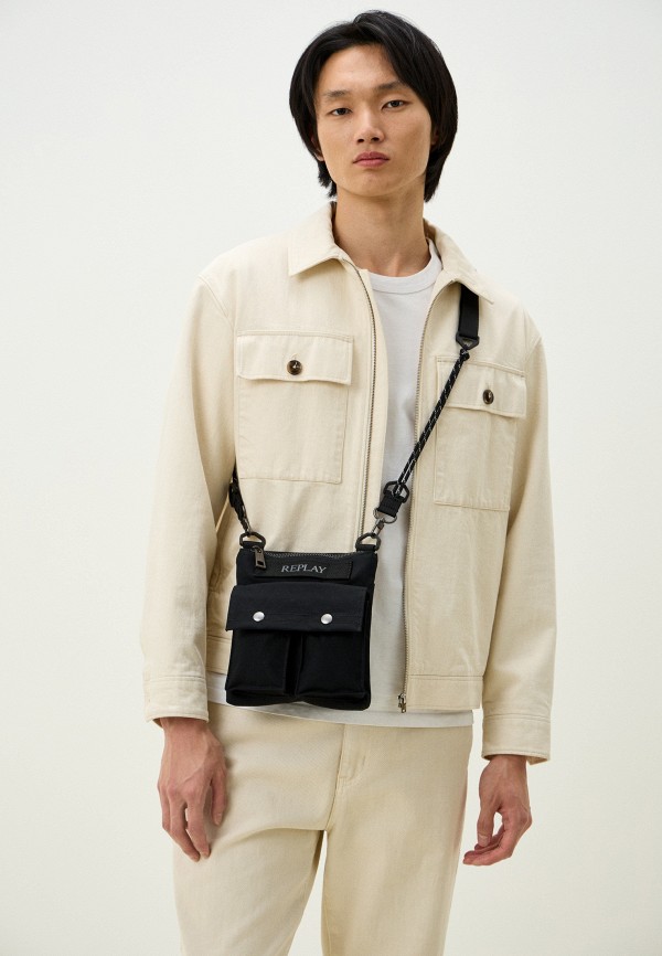 Replay Сумка - фото 4