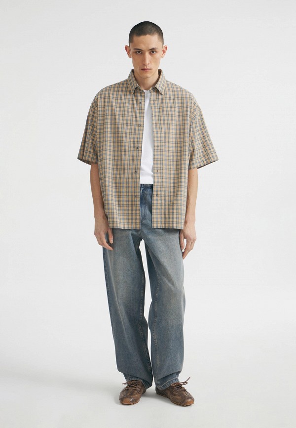 Lime Рубашка - фото 1