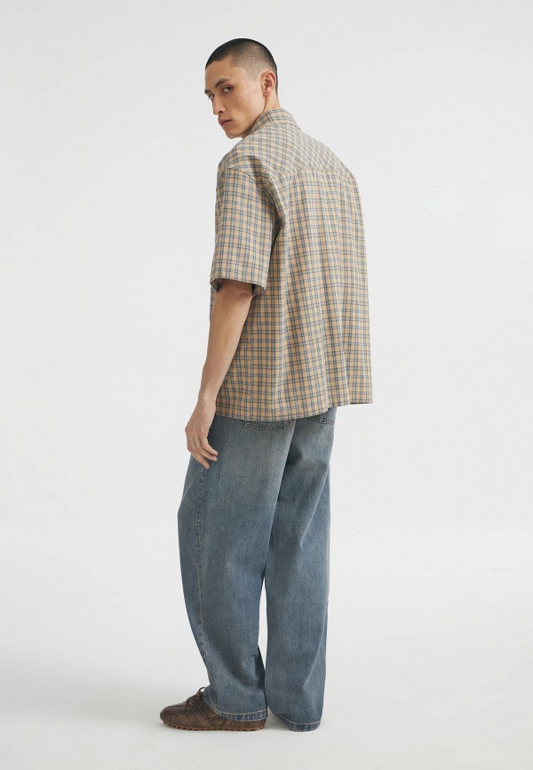 Lime Рубашка - фото 2