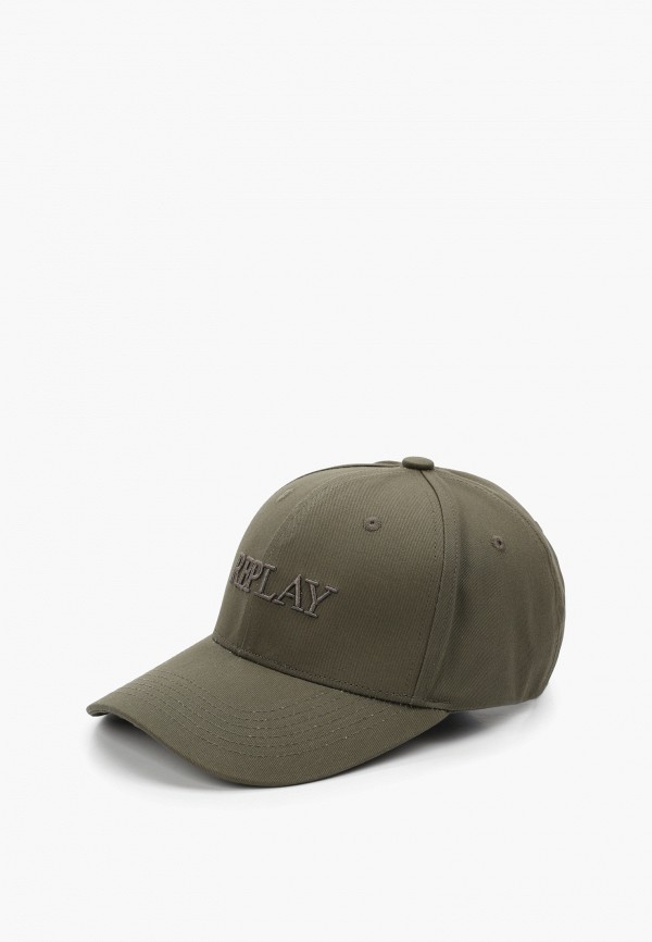 Replay Бейсболка - фото 1