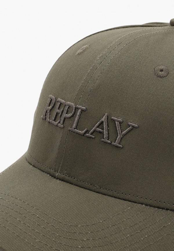 Replay Бейсболка - фото 3