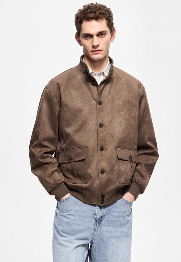 Yollo Бомбер - фото 1