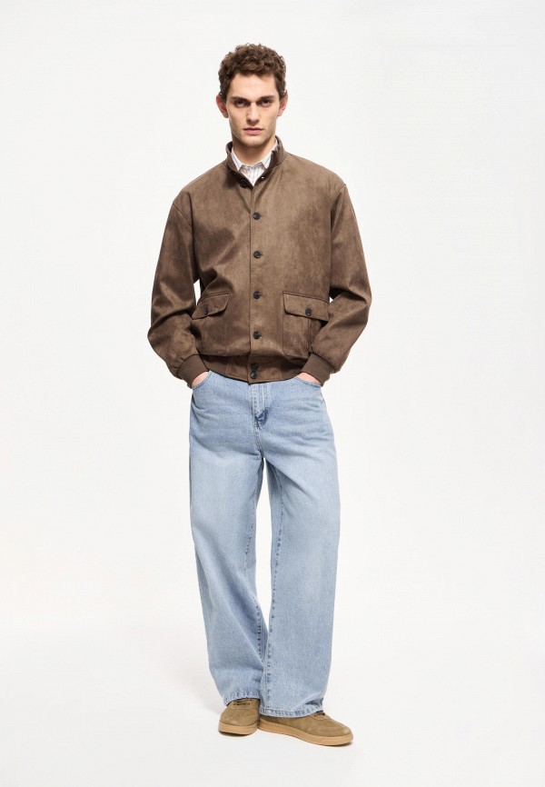 Yollo Бомбер - фото 2