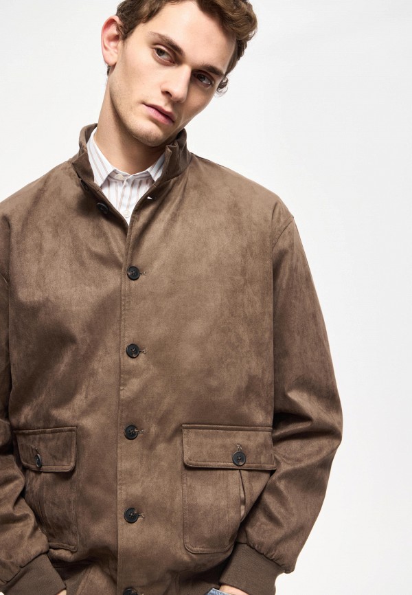 Yollo Бомбер - фото 4