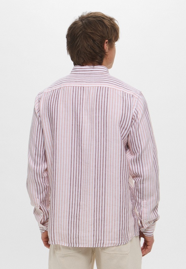 Lacoste Рубашка - Regular fit - фото 3