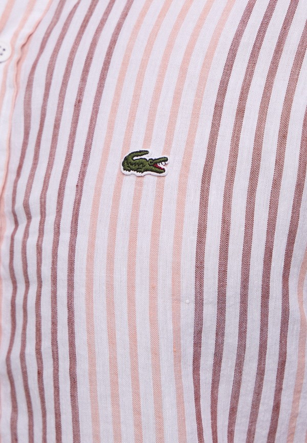 Lacoste Рубашка - Regular fit - фото 5