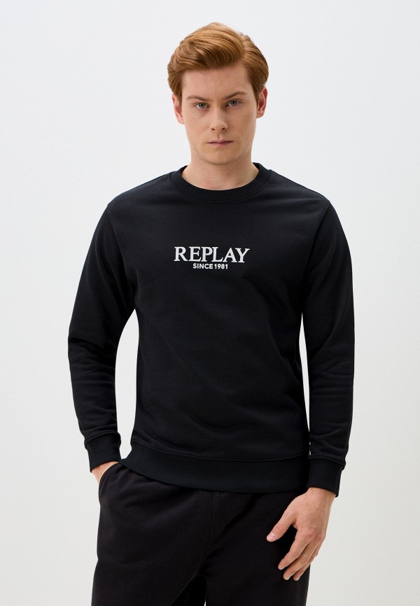 Replay Свитшот - фото 1
