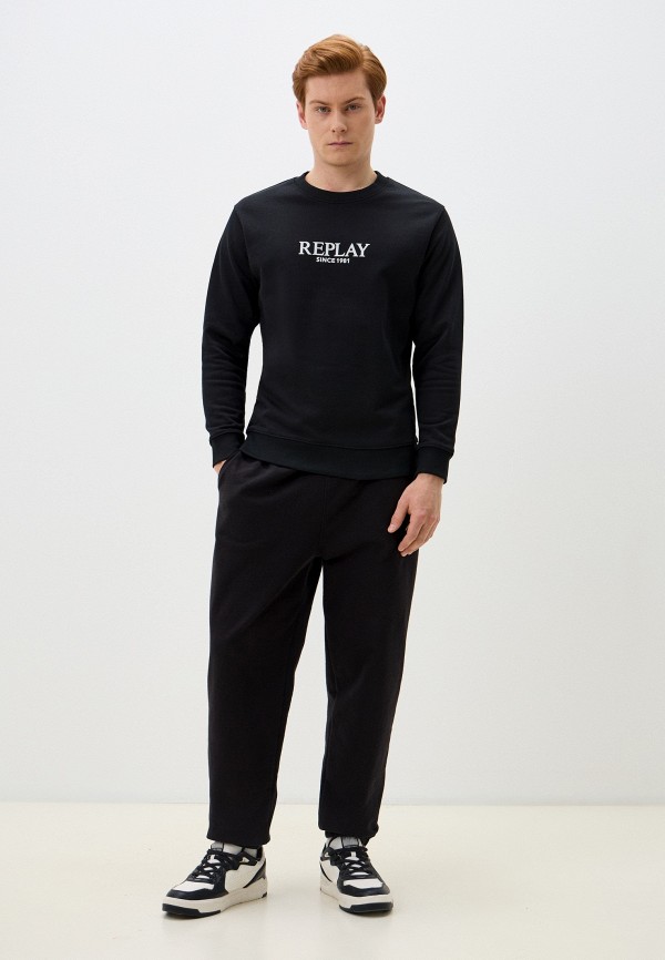 Replay Свитшот - фото 2