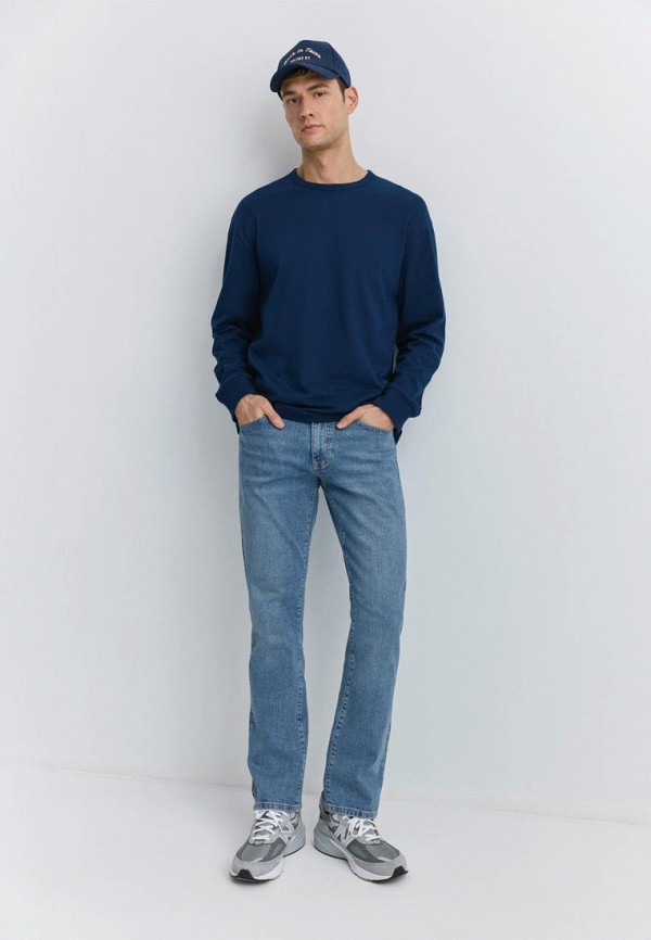 Mavi Джинсы - HUNTER - фото 2