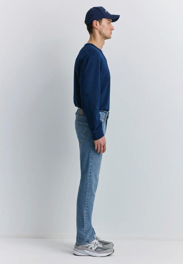 Mavi Джинсы - HUNTER - фото 5