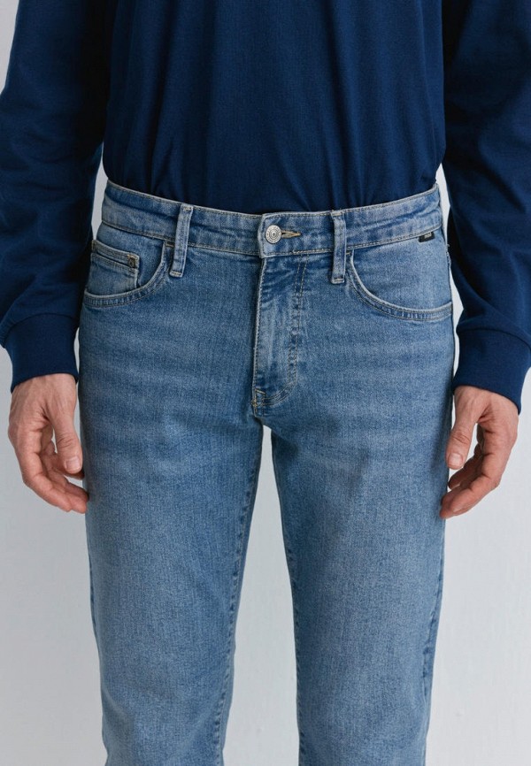 Mavi Джинсы - HUNTER - фото 6