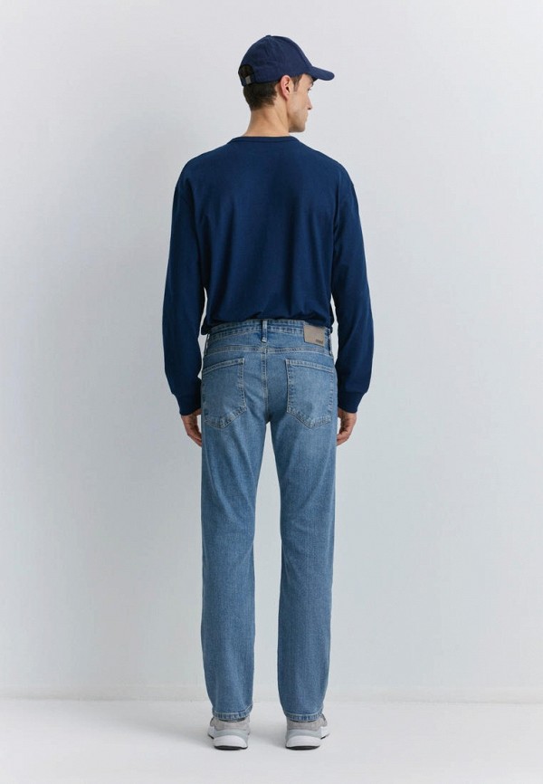 Mavi Джинсы - HUNTER - фото 3