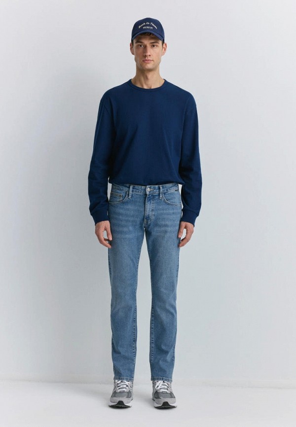 Mavi Джинсы - HUNTER - фото 4