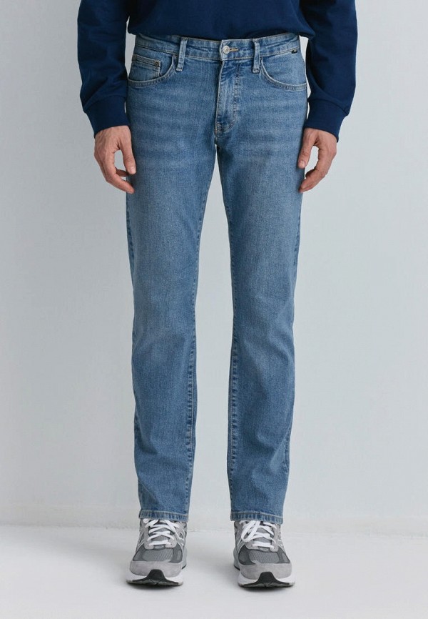 Mavi Джинсы - HUNTER - фото 1