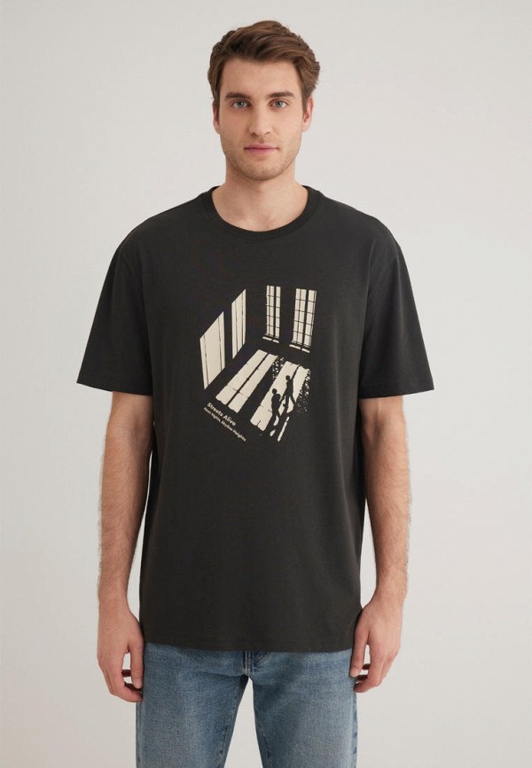 Mavi Футболка - SLEEVE TEE - фото 1