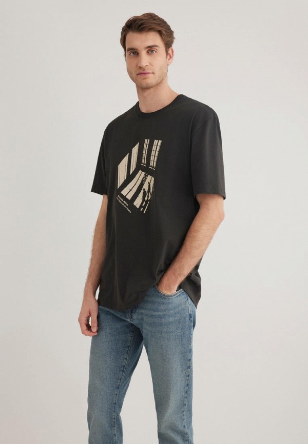 Mavi Футболка - SLEEVE TEE - фото 4