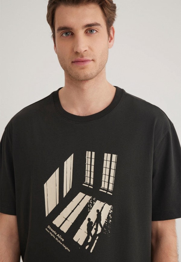 Mavi Футболка - SLEEVE TEE - фото 5