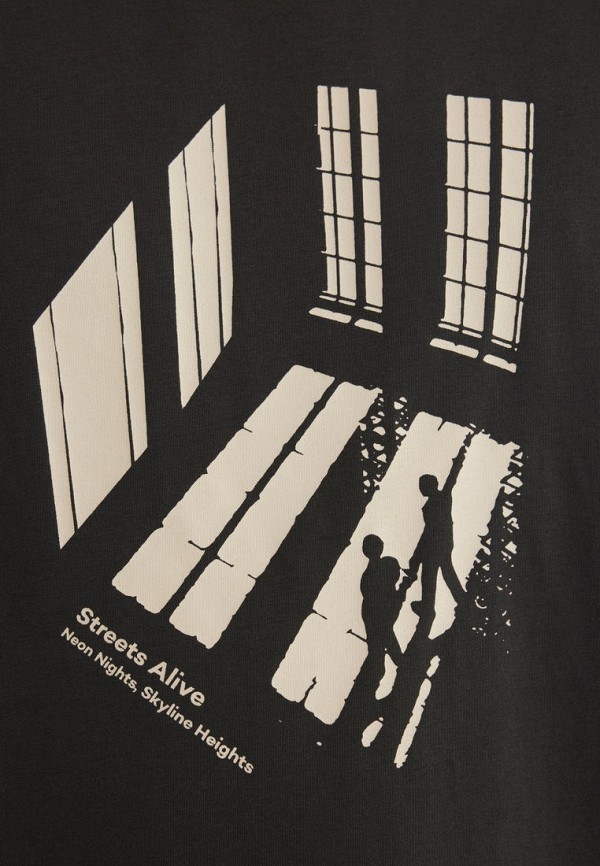 Mavi Футболка - SLEEVE TEE - фото 6