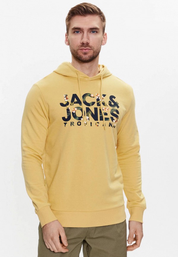 Jack & Jones Худи - фото 1