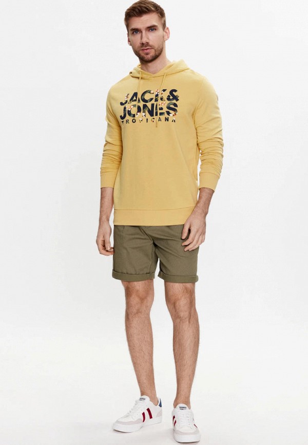 Jack & Jones Худи - фото 2