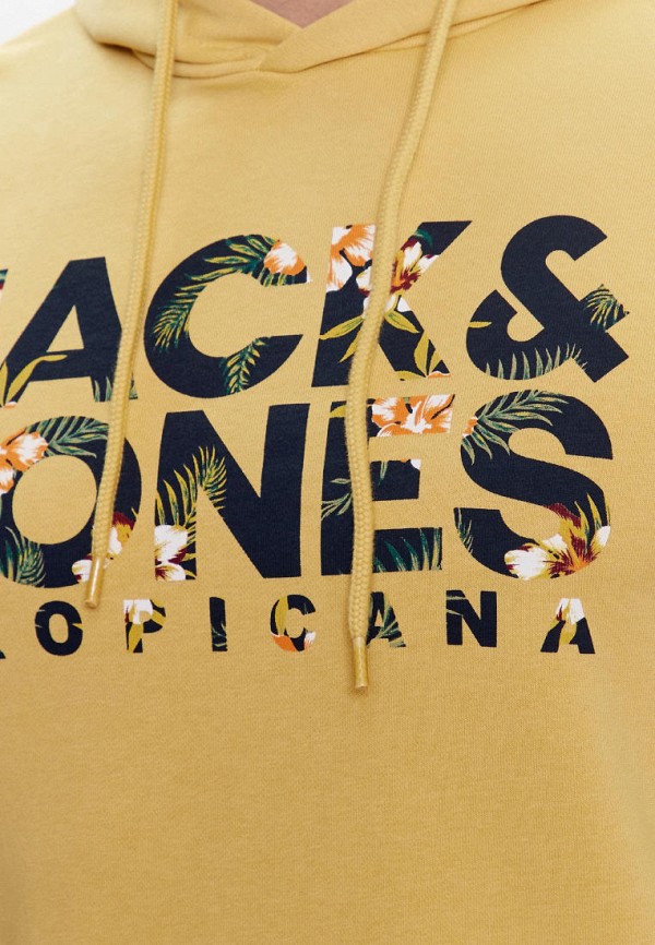 Jack & Jones Худи - фото 4
