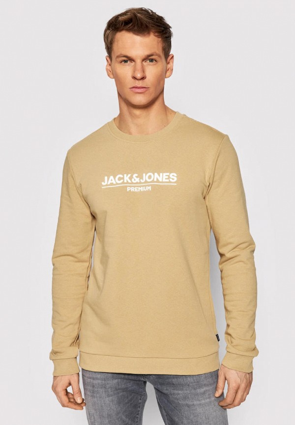 Jack & Jones Свитшот - фото 1
