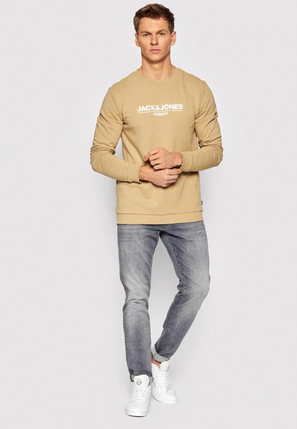 Jack & Jones Свитшот - фото 2