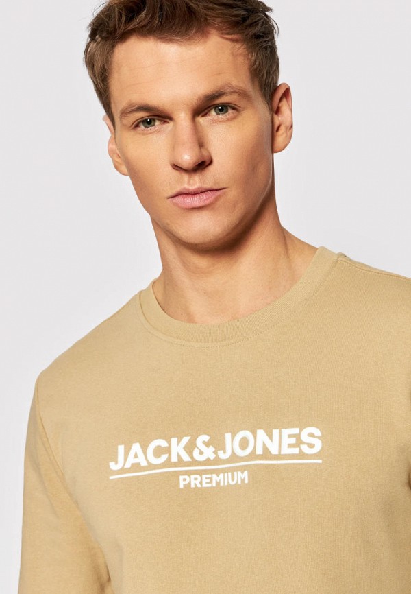 Jack & Jones Свитшот - фото 4