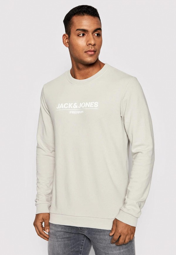 Jack & Jones Свитшот - фото 1
