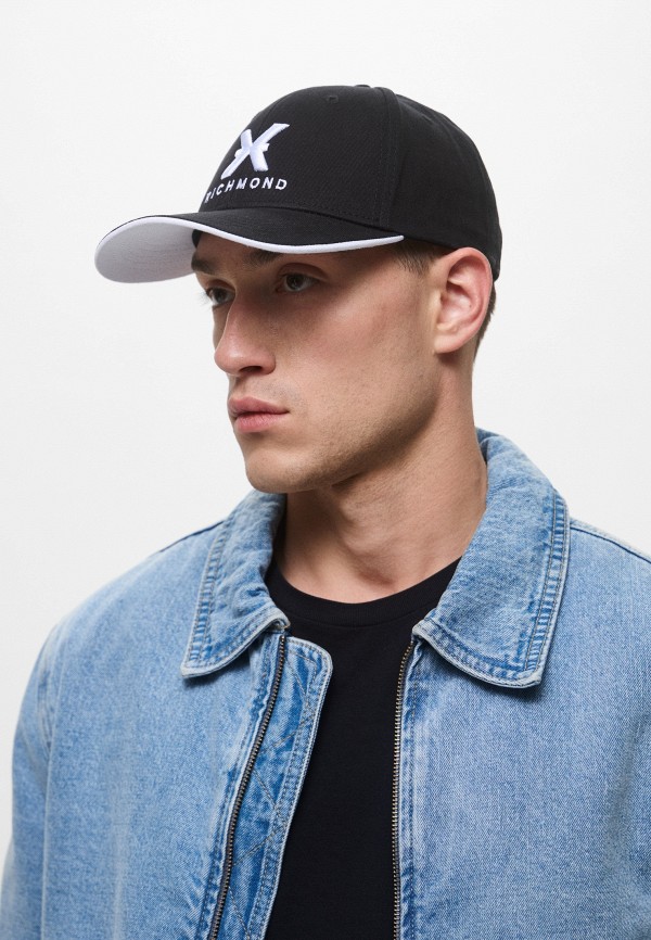 Richmond X Бейсболка - фото 5
