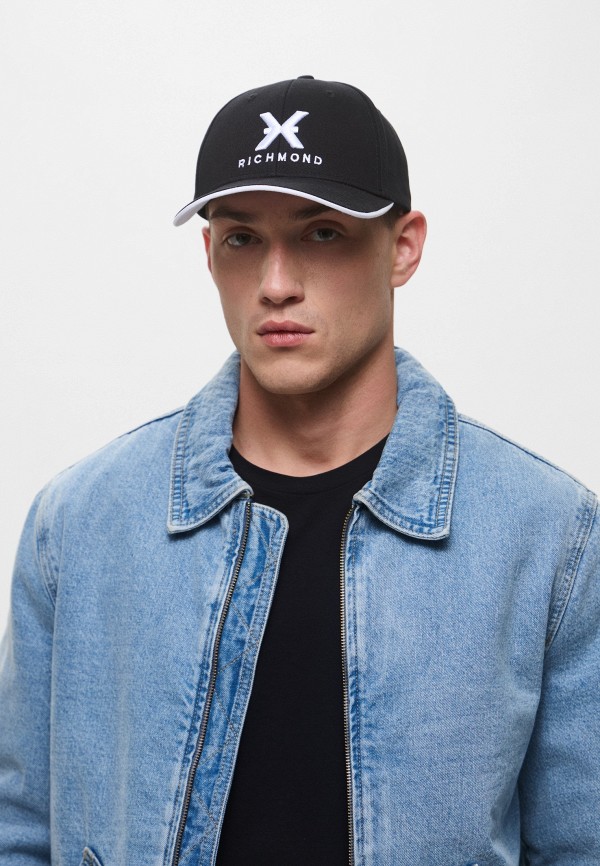 Richmond X Бейсболка - фото 4
