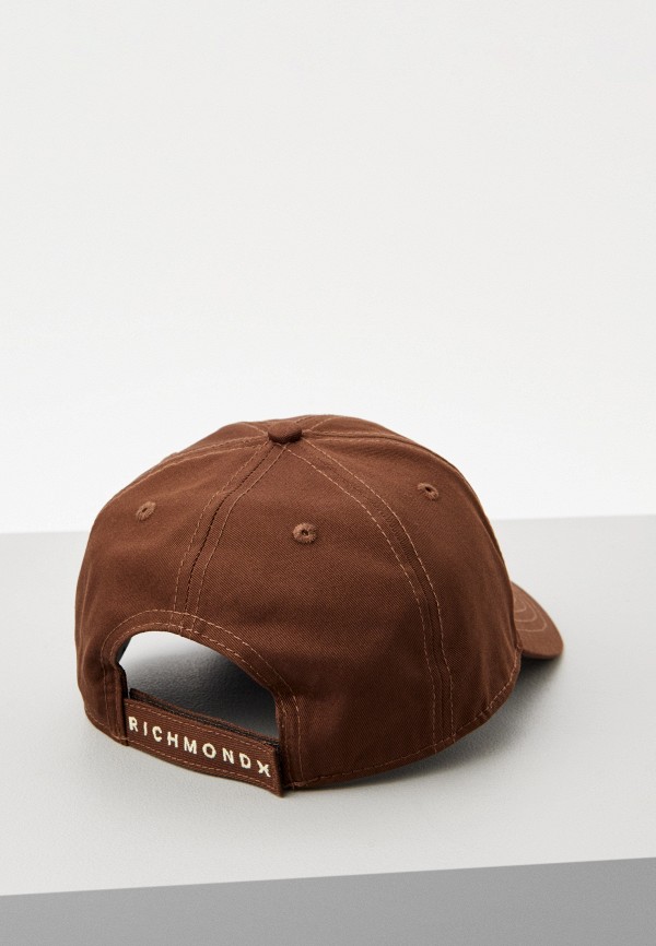 Richmond X Бейсболка - фото 2