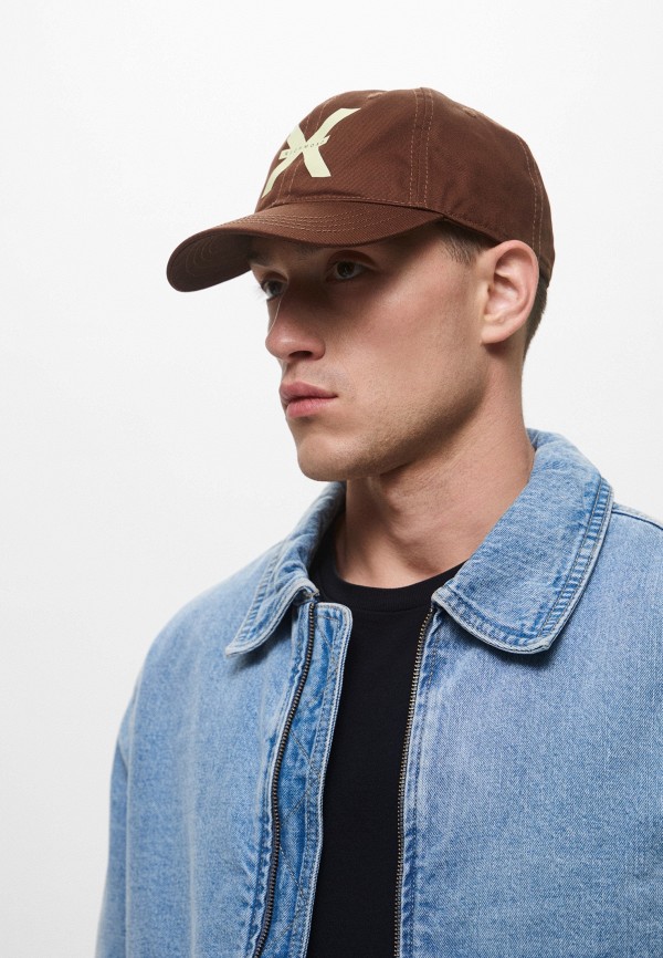 Richmond X Бейсболка - фото 5