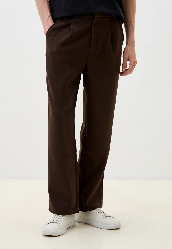 Harry Hatchet Брюки - Kolp Lamoda Online Exclusive - фото 1