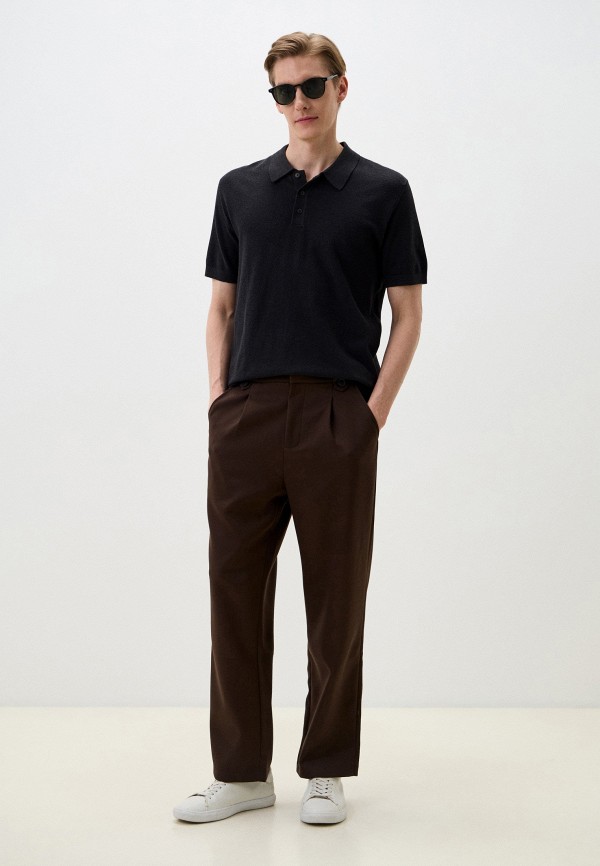 Harry Hatchet Брюки - Kolp Lamoda Online Exclusive - фото 2